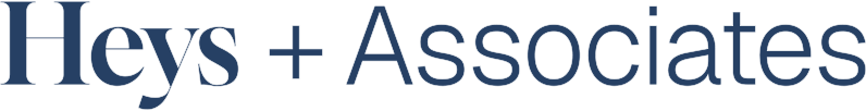 Heys and Associates